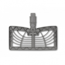 210-2110-1024SO Shark Steam S3901 Rectangle Mop Head