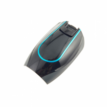 210-2111-3550FC2 Shark IF250 Pre Motor Filter Cover