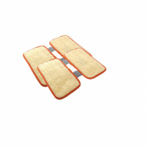 210-2210-P133W Shark KD450 Shine Pad