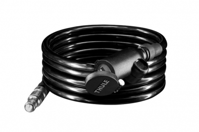 01-60-179-538XT Cable Lock (6' length)