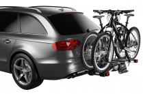 thule canada bike rack