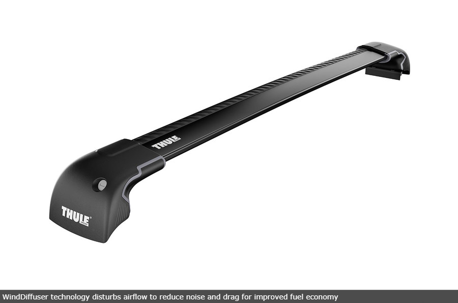 thule aeroblade 60