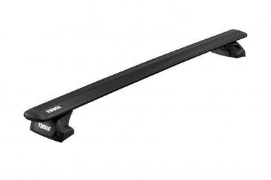  Thule Roof Rack System