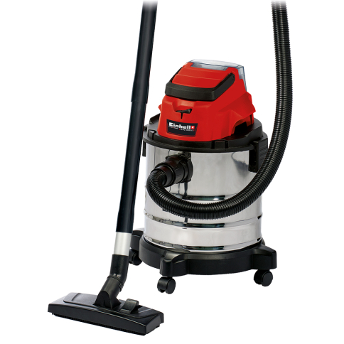 2347137 18V. 5 GALLON CORDLESS WET/DRY VACUUM