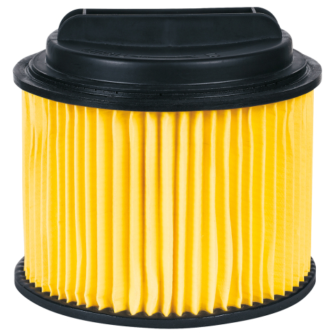 2351118 CARTRIDGE FILTER W/LID FOR 5-8 GALLON VACUUMS