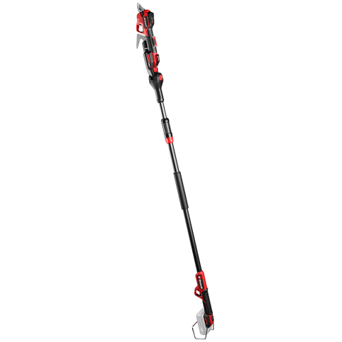 3408350 18V 2-IN-1 CORDLESS TELESCOPIC POLE PRUNING SHEAR
