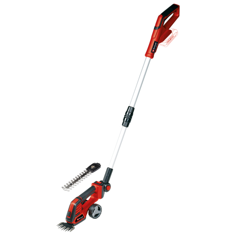 3410314 18V CORDLESS TELESCOPIC GRASS & SHRUB SHEAR