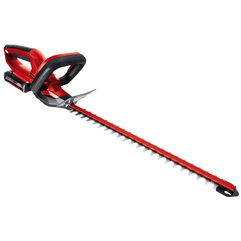 3410709 18V 20" CORDLESS HEDGE TRIMMER KIT