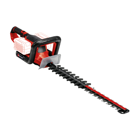 3410963 36V 28" CORDLESS HEDGE TRIMMER