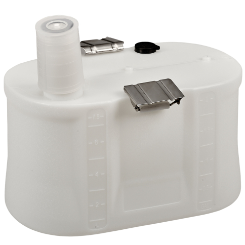 3425207 Réservoir de 7.5 L (2 gallons) pour 3425221- Pulvérisateur Chimique de 7.5 L (2 gallons) Sans Fil 18V