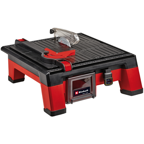 4301191 18V 4-1/2" CORDLESS WET TILE SAW