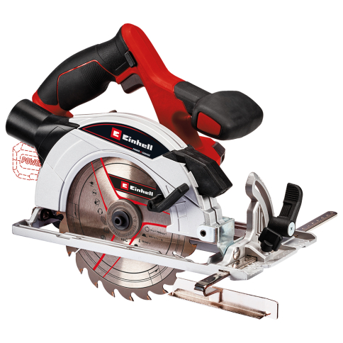 4331215 18V, 6-1/2" CORDLESS CIRCULAR SAW