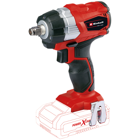 4510062 18V, 1/2" CORDLESS IMPACT DRIVER