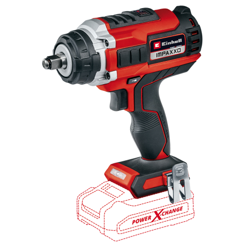 4510071 18V 1/2" CORDLESS IMPACT WRENCH