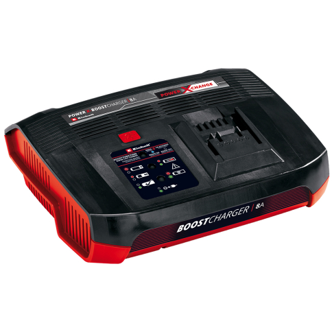 4512156 Chargeur Power X-Boost 18V