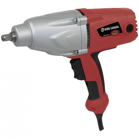 8311N 1/2" IMPACT WRENCH