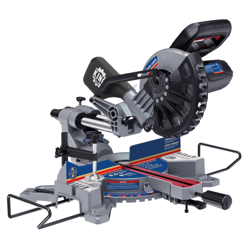 8370NS 7 1/4" SLIDING COMPOUND MITER SAW