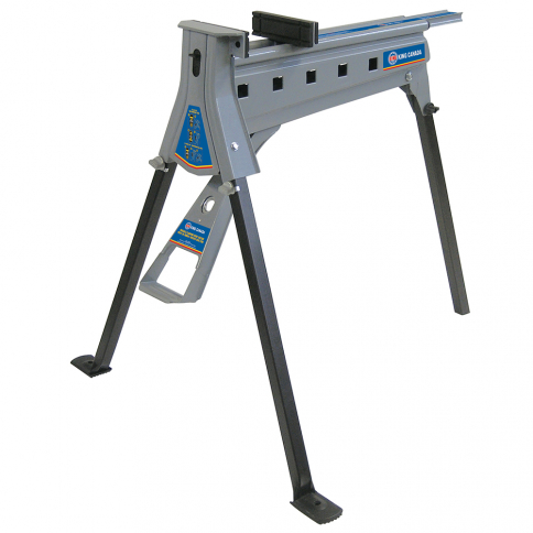 K-2800 Poste De Travail Portatif Avec Étau