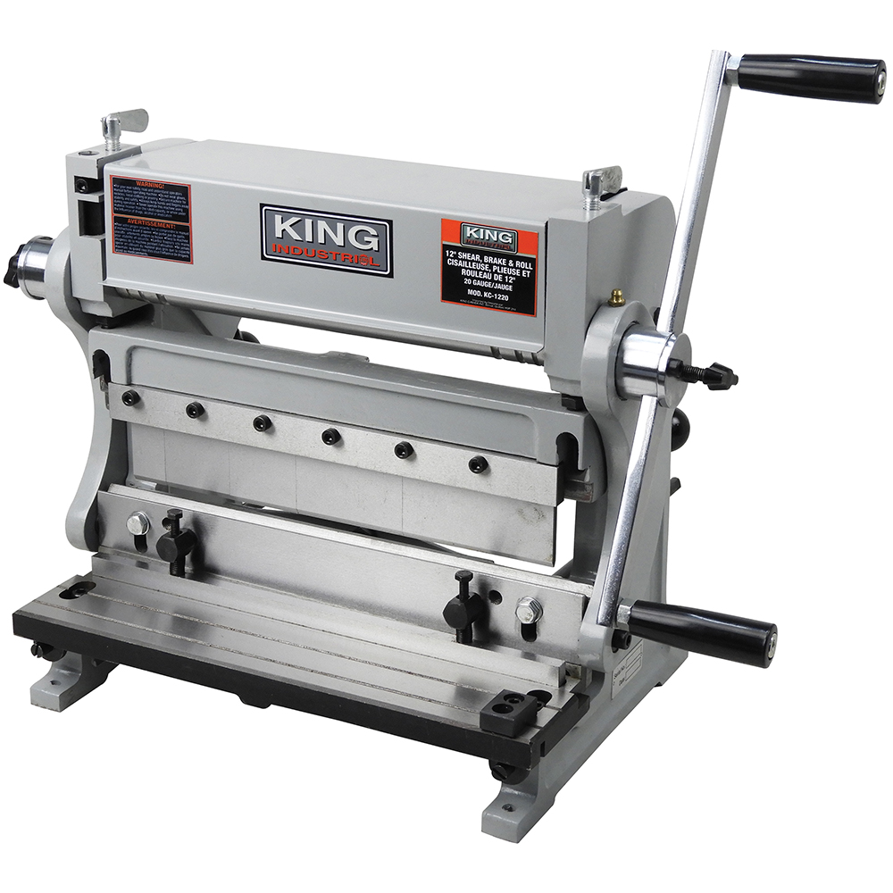 Fendeuse de 20 5 tonnes KING Canada - Power Tools, Woodworking and  Metalworking Machines by King Canada