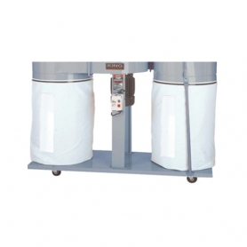 KDCB-5043B REPLACEMENT 20 MICRON BOTTOM DUST BAG