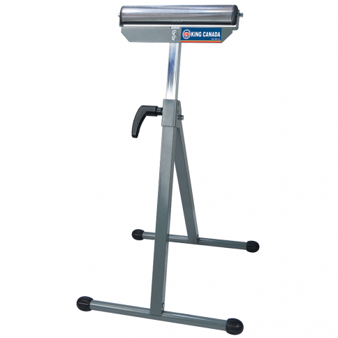 KRS-102 FOLDING ROLLER STAND