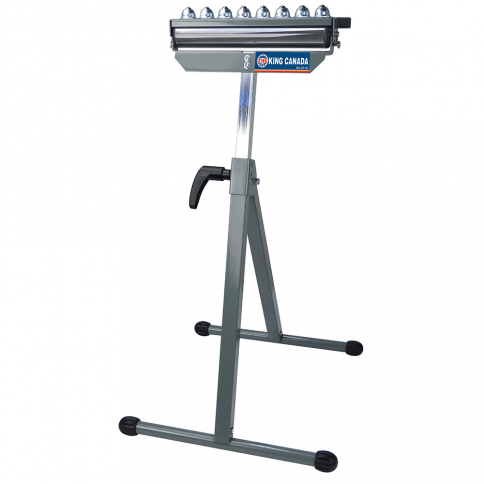 KRS-108 3 IN 1 FOLDING ROLLER STAND