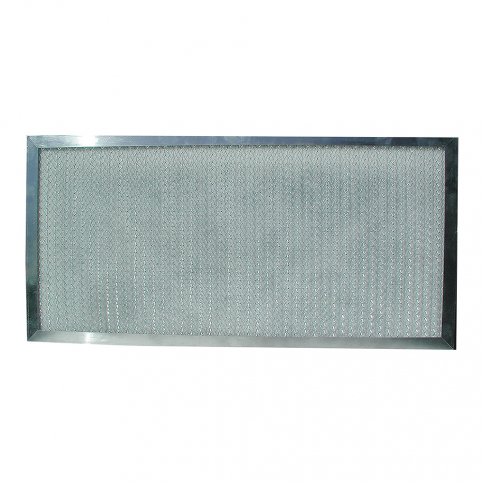 KW-051 5 MIC OUTER FILTER