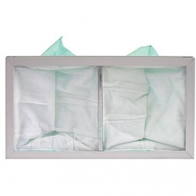 KW-116 REPLACEMENT INNER FILTER FOR KAC-410