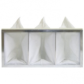 KW-142 Filtre intérieur de remplacement