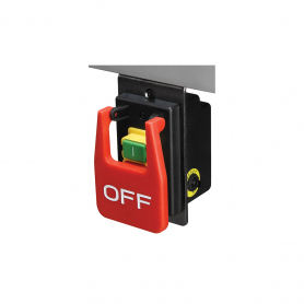 KW-240-10HCX 240V SWITCH FOR KC-10HCX