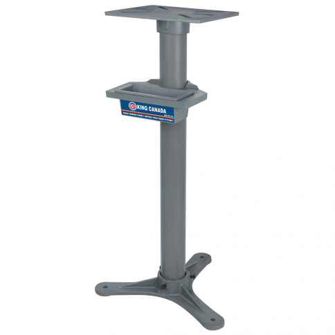SS-150 BENCH GRINDER STAND
