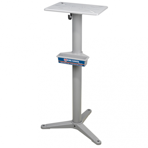 SS-150N BENCH GRINDER STAND