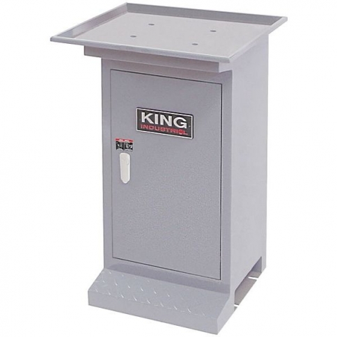 SS-20VS MILLING/DRILLING STAND FOR KC-20VS-2