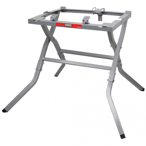 SS-5015C FOLDING STAND FOR 10" JOBSITE TABLE SAW