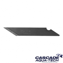 MIS-01-10147 Blades - Art Knife KB 25 pack Olfa