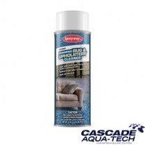 SPW-01-10003 Sprayway 869 Foaming Rug & Upholstery Cleaner 12/cs