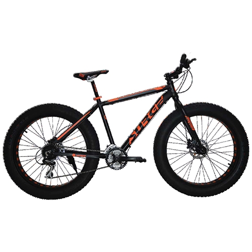 surge fat bike