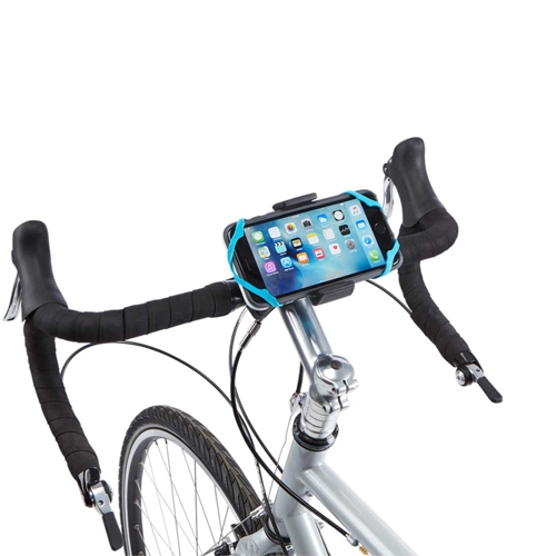 thule smartphone bike mount