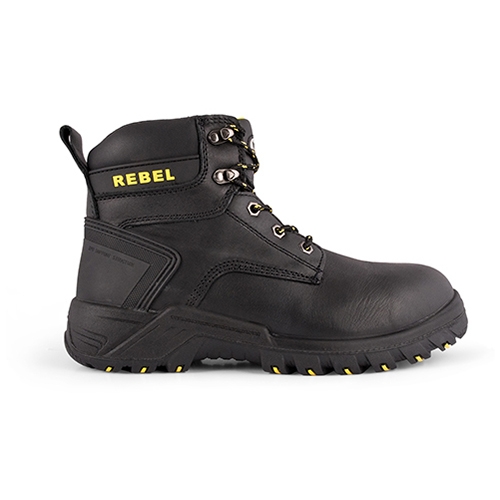 rebel havoc safety boot