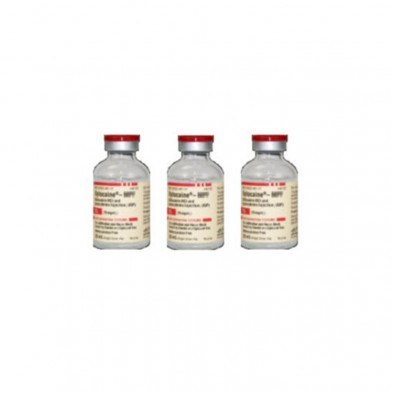 DG-2304-8557 Xylocaine 1% Plain, MDV, 50ml