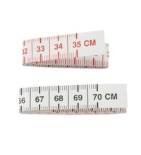 EM-2007-DAID Tape Measure 10-20 for Electrode Placement 2/pk.