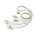 EM-2040-9653 Welch Allyn CP 50/ CP 150 Resting Patient Cable