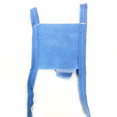 EM-2925-0109 Holter Pouch, to fit DM, (now blue)