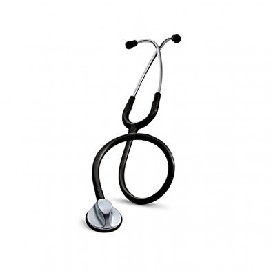 EM-3101-2144 Stethoscope, Master Classic II, 27" Black