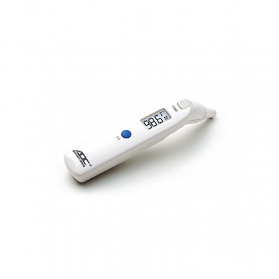 EM-3200-0424 Tympanic (ear) Thermometer, Digital ADC