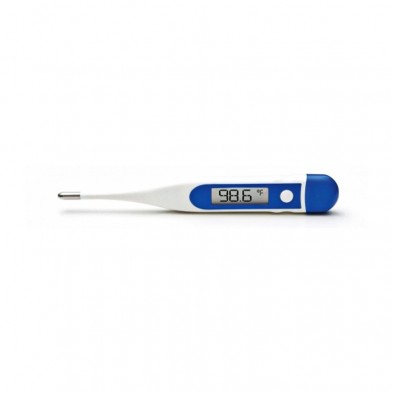EM-3200-4190 Thermometer, Digital ADC Hypothermial