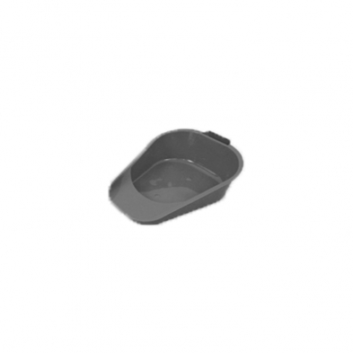 EM-3222-0002 Single Use Fracture Bed Pan