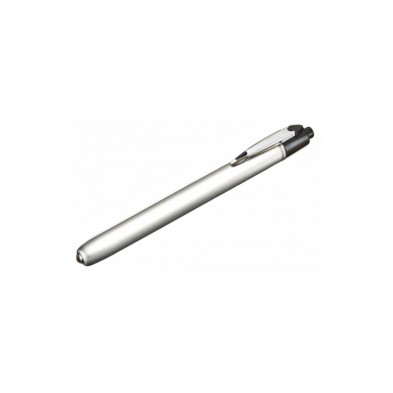 EM-3501-0352 Metalite Reusable Penlight - ADC