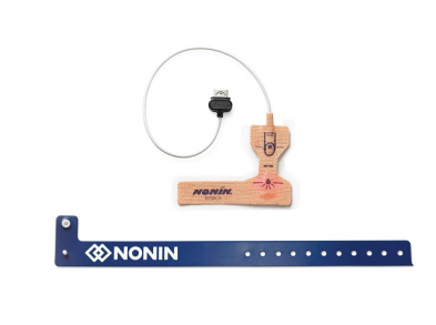 EM-5962-4238 Nonin WristOx 3150 Disp. Oximetry Kit 15/box