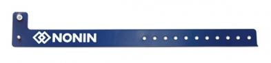 EM-5962-4241 Nonin WristOx 3150 Disposable Wrist Bands 15/box